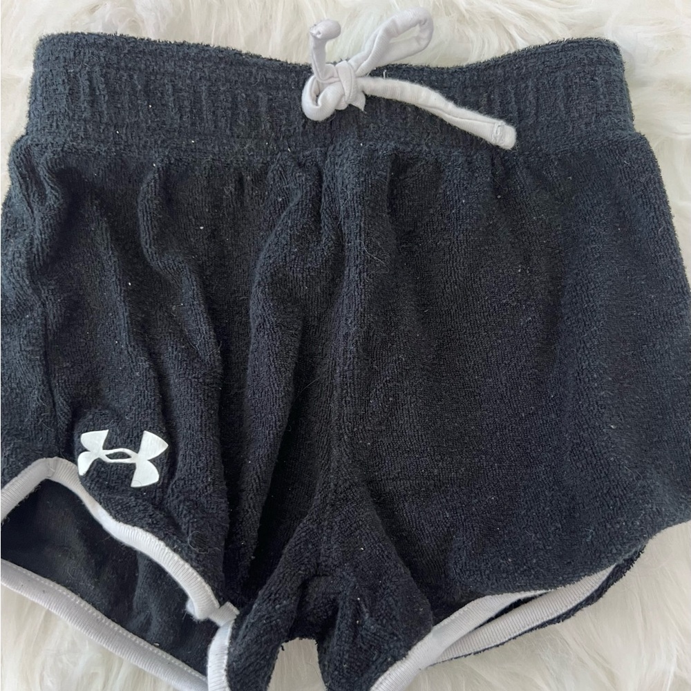 Underarmour shorts
